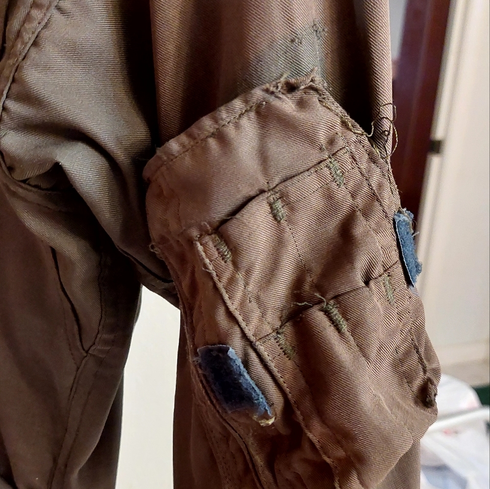 2 Flight Suits - image 6